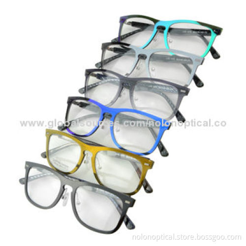 New 2014 Luxury ULTEM Eyeglasses B-Memory Spectacle Frames, Super Light